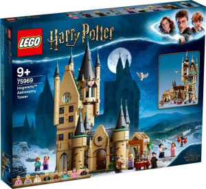 Lego 75969 Harry Potter Wieża Astronomiczna
