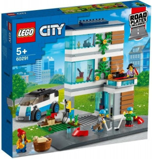 Lego 60291 City Dom Rodzinny