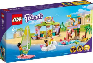 Lego 41710 Friends Plaża Surferów