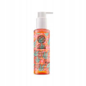 Oblepikha C-berrica. Revitalizing Face Peeling-mask, 150 Ml