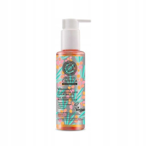 Oblepikha C-berrica Oczyszczający Żel Pianka Do Twarzy 150 Ml