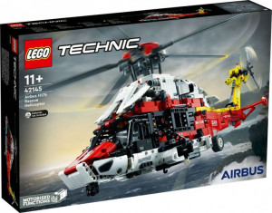 Lego 42145 Technic Helikopter Airbus H175