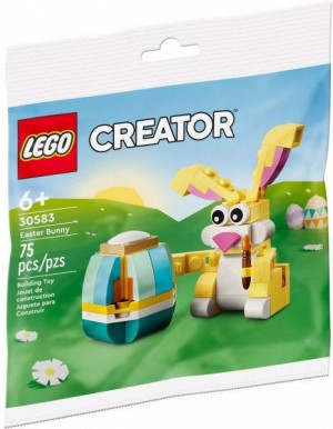 Lego 30583 Creator Zajączek Wielkanocny