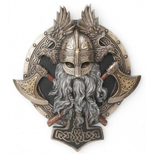 Maska Wiking Berserker VERONESE WU77746A4