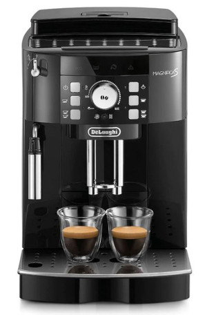 Ekspres ciśnieniowy do kawy DeLonghi ECAM 21.117 B