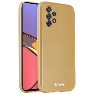 Etui Do Samsung Galaxy A73 5g Pokrowiec Case Gel