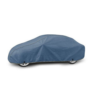 MERCEDES KL.SL R230 pokrowiec plandeka 4 warstwy