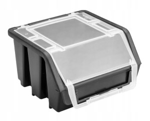 Pojemnik magazynowy 11.6x11.2x7.5cm TOPEX 79R167