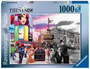 Ravensburger Puzzle 1000 El Picadilly Circus
