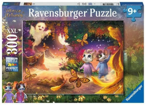 Ravensburger Puzzle 300 El Musse I Helium