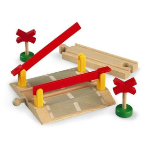Brio 33388 Przejazd Kolejowy