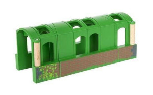 Brio 33709 Elastyczny Tunel