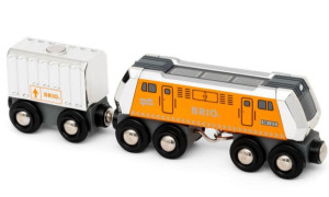 Brio 36009 Pociąg Z Edycji Specjalnej 2022