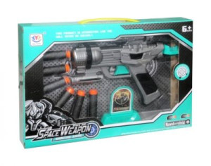 Pistolet