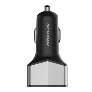 Nillkin Celerity Car Charger-Ładowarka samochodowa 2xUSB+USB-C, 32W