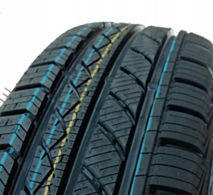 1 Szt 225/60r17 Całoroczne Nowe Wielosezon Suv 4x4