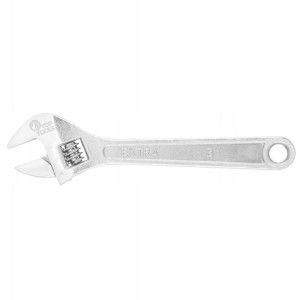 Klucz nastawny 200mm, 0-24mm TOP TOOLS 35D112