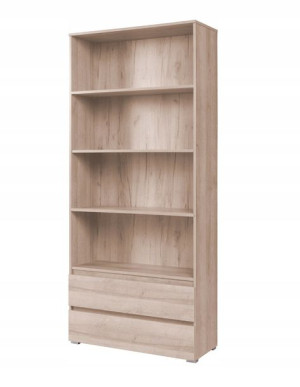 Regał COSMO C03 biuro, pokój dziecięcy, salon
