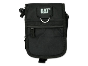Saszetka CATerpillar Ronald 83439-01 Black