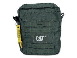 Saszetka CATerpillar Namib 84036-501 Dark Anthracite