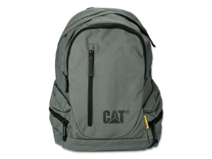 Plecak CATERPILLAR Backpack  83541-483 Dark Asphalt