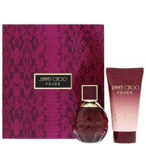 Zestaw Jimmy Choo Fever Eau De Parfum Zestaw