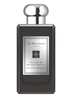 Jo Malone London Colognes Intense Vetiver & Golden Vanilla 100ml woda perfu