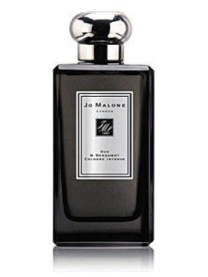 Jo Malone London Colognes Intense Oud & Bergamot 50ml unisex