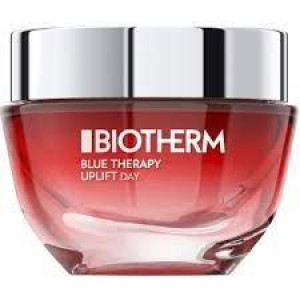 Biotherm Blue Therapy Red Algae Uplift 50ml krem do twarzy na dzień