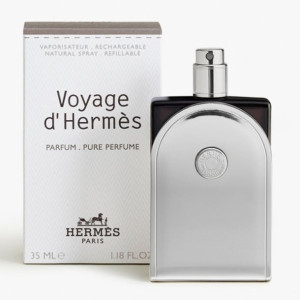 Hermes Voyage D'Hermes Parfum 35 Perfumy
