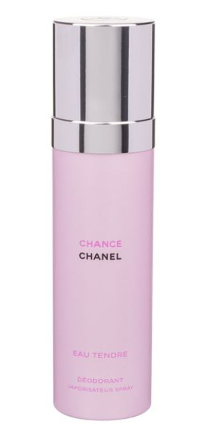 Chanel Chance Eau Tendre Dezodorant 100ml