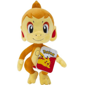 Maskotka Pokemon pluszowy Chimchar 20cm ORYGINALNY