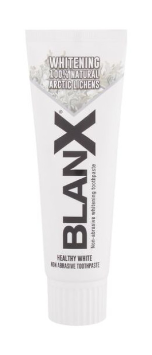 BlanX Whitening Pasta do zębów 75ml