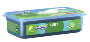 SWIFFER MOP - 20 mokrych zapasów