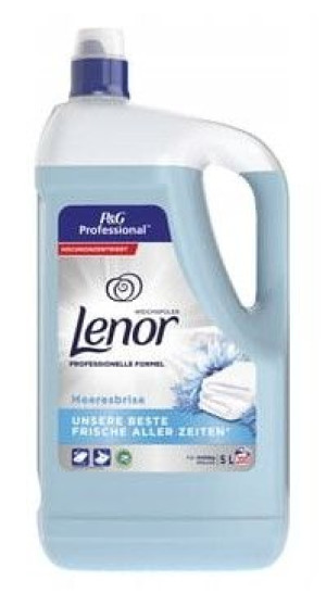 LENOR 5l - konc.professional - APRIL