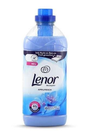 LENOR 1150ml - konc.APRIL FRISCH imp.