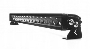 Panel 72 Led Lampa Dalekosiężna Combo 178w +pasek