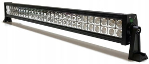 Panel Led 60xled 180w Lampa Robocza Combo 12v 24v