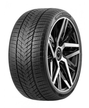Grenlander Icehawke Ii 275/35 R19 Xl 100 V