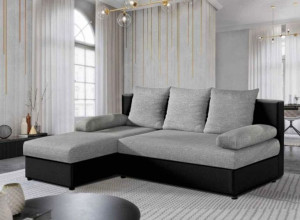 Narożnik Sofa Rio Funkcja Spania