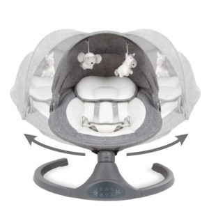 Leżaczek Kidwell LUXI BUELLUX01A1