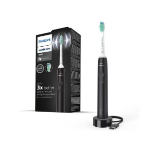 Philips Sonicare 3100 Series Sonic elektryczna SZCZOTECZKA do zębów