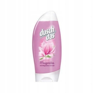 Dusch Das Duschgel Magnolia 250ML