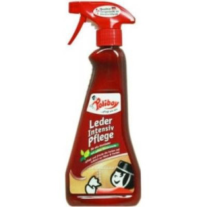 Spray do pielęgnacji skór POLIBOY Leder Intensiv 375 ml