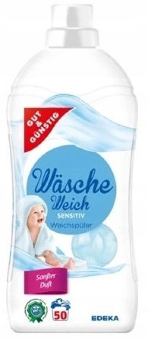 G&G Fruhlingsfrisch Świeży Poranek Płyn do Płu