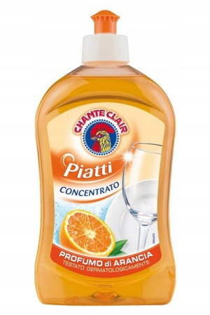 Chanteclair Piatti płyn do mycia naczyń 500ml