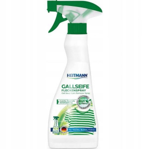 Heitmann Odplamiacz glasowy spray 250ml