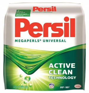 Persil megaperls 1,02 kg Proszek universalny