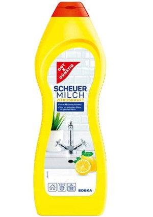 G&G Mleczko do czyszcenia 0,75l