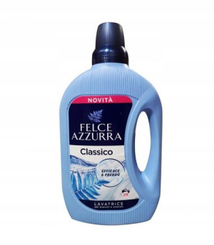 Felce Azzurra Płyn Do Prania Classico 1,595l